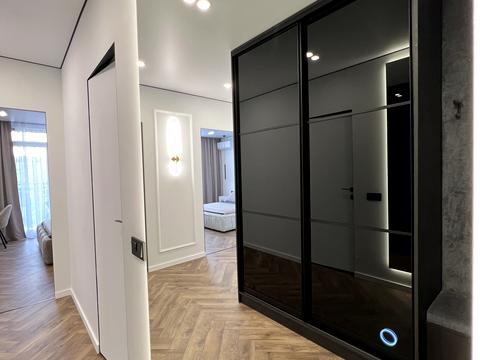 квартира по адресу Крайковского ул., 3