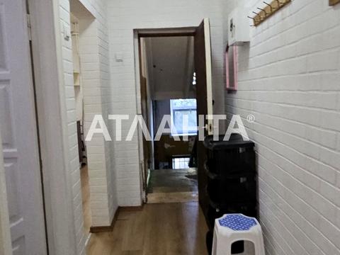 квартира по адресу Фонтанская дорога ул., 15