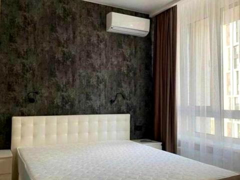 квартира за адресою Зарічна вул., 4к1