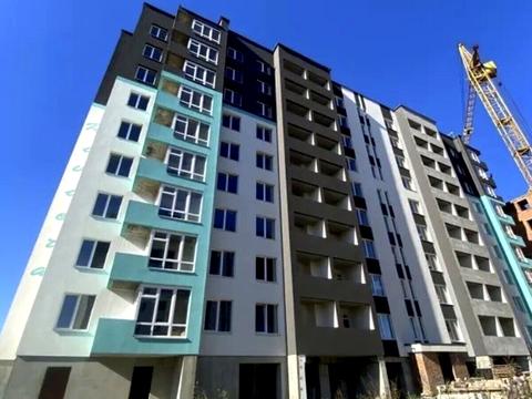 квартира за адресою Нижня Берегова вул., 2/2
