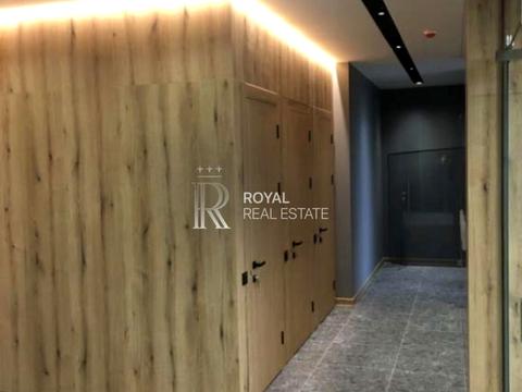 коммерческая по адресу Кловский спуск, 7a