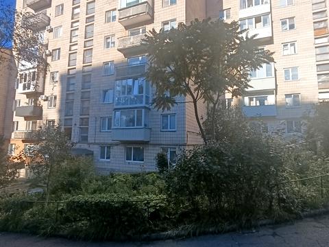квартира по адресу вул. Кавказька, 6
