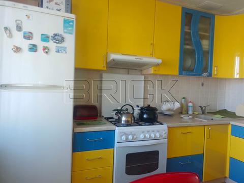 квартира за адресою Зої Гайдай вул., 7