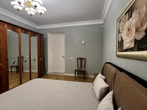 квартира по адресу Польская ул., 13