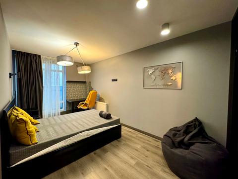 квартира за адресою Кульпарківська, 64а