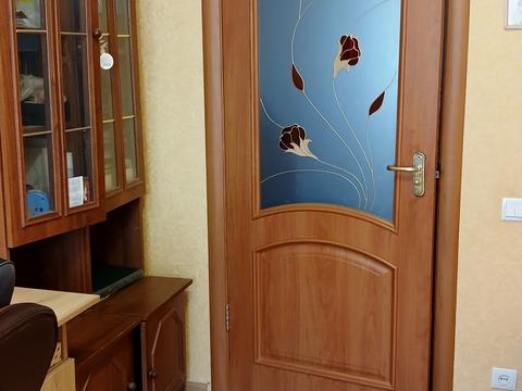 квартира по адресу Корабелов просп., 4