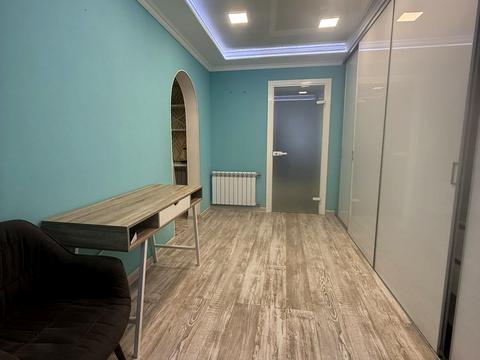 квартира по адресу Лазурная ул. (Гайдара), 7