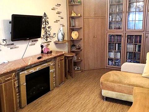 квартира по адресу Алексея Вадатурского ул. (Маршала Малиновского), 71
