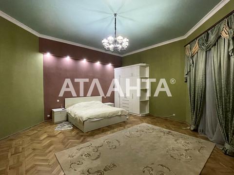 квартира по адресу Европейская пл. (Екатерининская), 5