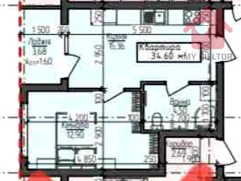 квартира за адресою Центральна, 5