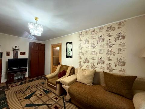 квартира за адресою Кропивницького вул., 22