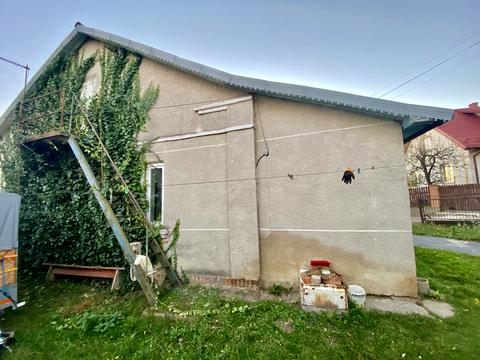 будинок за адресою Січових Стрільців, 10