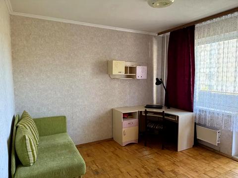 квартира по адресу Николая Закревского ул., 19-А