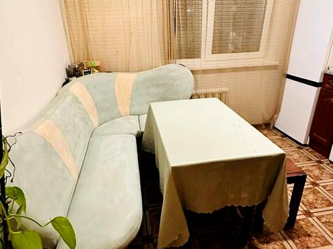 квартира по адресу Анны Ахматовой ул., 14-Б