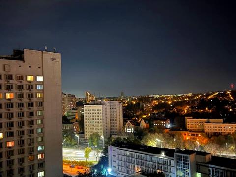 квартира по адресу Голосеевский просп. (40-летия Октября), 74-А
