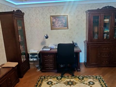 квартира за адресою Драгоманова вул., 5