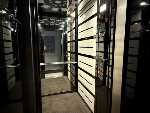 квартира по адресу Полковника Нечая ул., 6