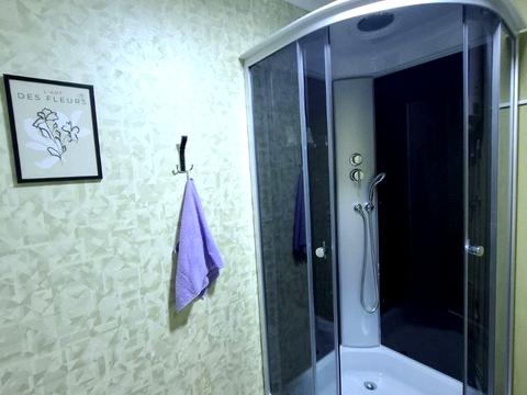 квартира за адресою Максима Залізняка вул., 10/1