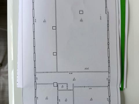 коммерческая по адресу Білопільский шлях, 2