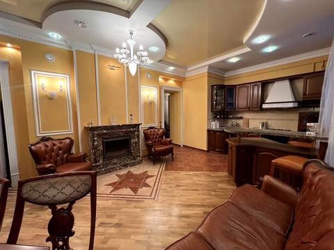 квартира за адресою Івана Франка вул., 23а