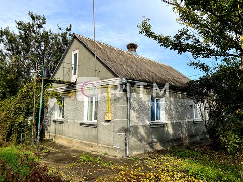 дом по адресу Полевая ул., 32