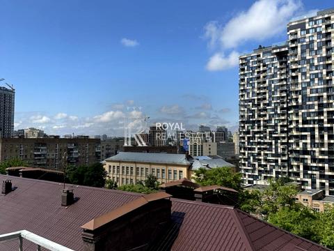 коммерческая по адресу Золоті Джерела ул., 5.3