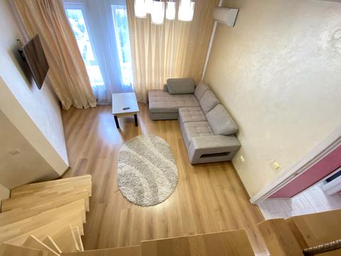 квартира за адресою Червоної Калини просп., 35в
