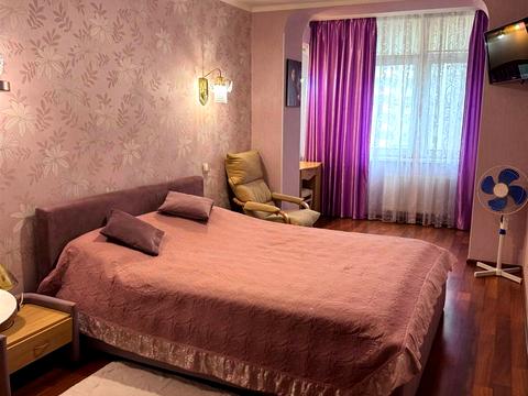 квартира за адресою Юлії Здановської вул. (Ломоносова), 52-А