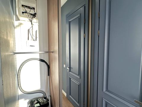 квартира за адресою Генуезька вул., 24д к.1-3