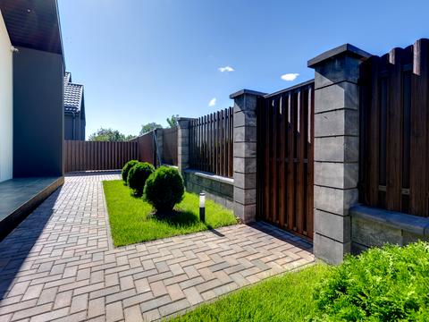 будинок за адресою с. Проців, Центральна вул. (Пролетарська), 54