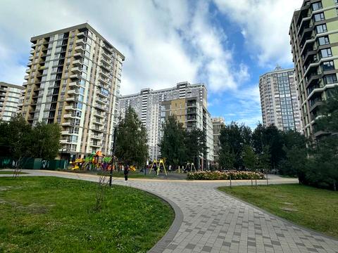 квартира за адресою Василя Симоненка вул., 34