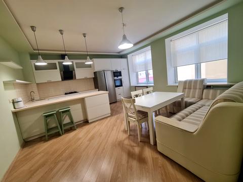 квартира за адресою Валерія Лобановського вул., 21