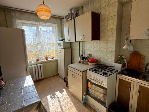 квартира за адресою Янтарна вул., 77