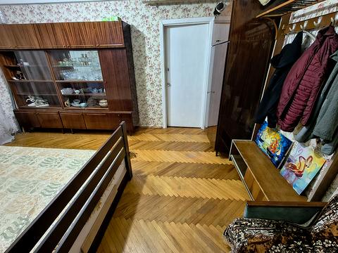 квартира за адресою Зодчих вул., 26-А