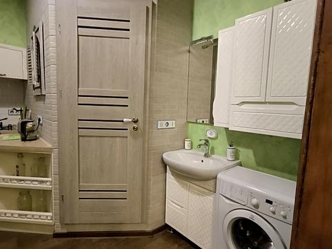 квартира по адресу Гоголя ул., 11