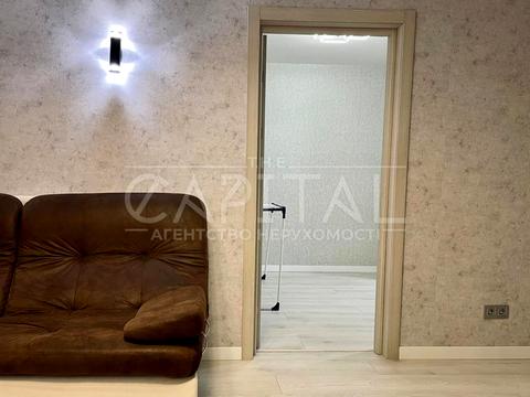 квартира за адресою Левка Лук'яненка вул. (Маршала Тимошенка), 29
