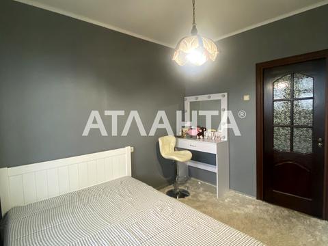 квартира за адресою Одеса, Люстдорфська дорога вул., 125
