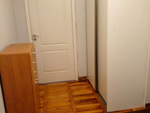 квартира по адресу Дмитрия Яворницкого просп. (Карла Маркса), 45-А