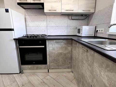 квартира по адресу Ясна ул., 12