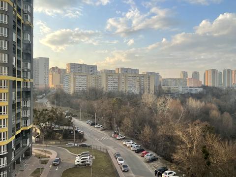 квартира по адресу Кадетский Гай ул., 10