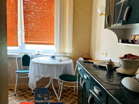 квартира за адресою Михайля Семенка вул. (Чайковська), 33б