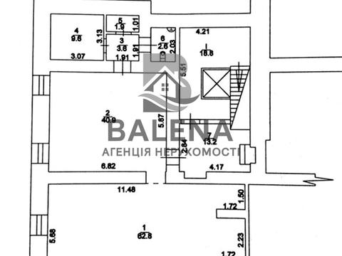 комерційна за адресою Банкова вул., 3