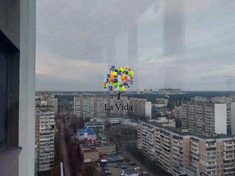квартира за адресою Архітектора Вербицького вул., 1-В