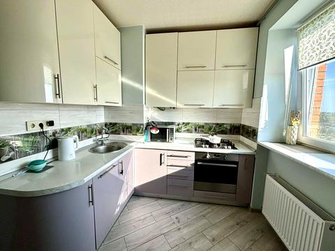 квартира по адресу Кульпарковская ул. (Кульпарківська), 230-А
