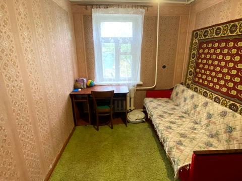 будинок за адресою Червонокалиновий пров. (Червоноармійський)