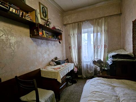 квартира по адресу Привокзальна, 14