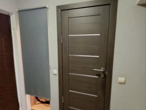 квартира за адресою Гусовського вул., 2