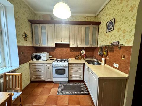 квартира по адресу Жилянская ул., 54