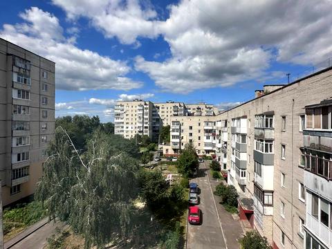 квартира за адресою Івана Газюка бульв. (Дружби Народів), 13а