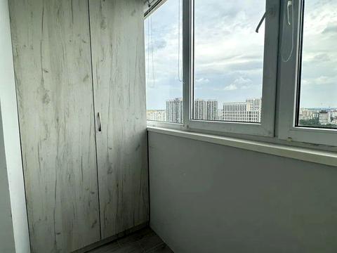 квартира по адресу Воскресенская ул., 18 Е
